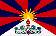 Tibetan Flag